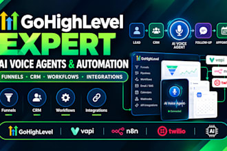 ghl ai receptionist ghl ai voice agent complete ghl snapshot sales funnel