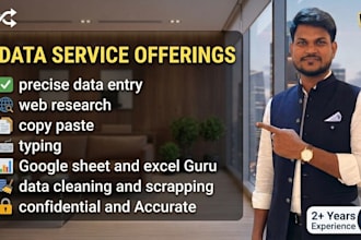 work as your excel associate