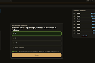build a custom web app mvp or prototype in 24 hours