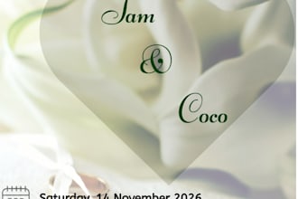 design a beautiful canva birthday invitation