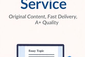 write custom assignments, essays and notes for students