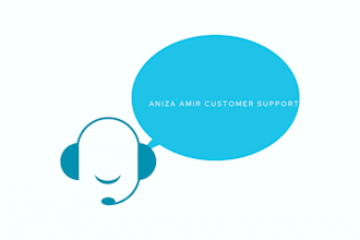 provide evening and night chat customer support