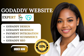 design godaddy website landing page godaddy seo godaddy redesign godaddy builder