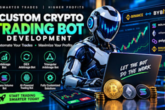 crypto arbitrage bot, dex arbitrage bot, triangular arbitrage bot, arbitrage bot