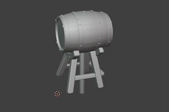 3d models designed for printing