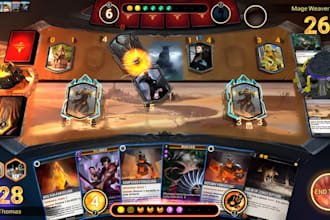 card game development online multiplayer tcg unity2d card game design boa