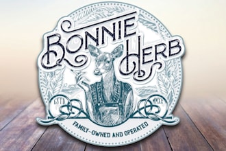 design a professional agriculture farm and ranch logo