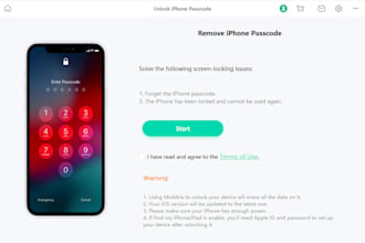 unlock your iphones, android, ipad from locked