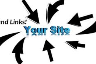 build Profile Backlinks Boosting Your website or blog SEO factor