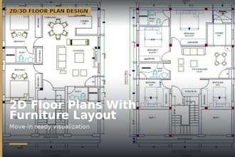 draw plot plan, site plan and property map for city permit