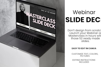 course slides design, training PPT, online course presentation for coaches, ppt