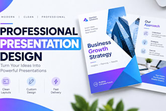 professional keynote powerpoint presentation