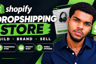 do shopify speed optimization for mobile and desktop shopify dropshipping store