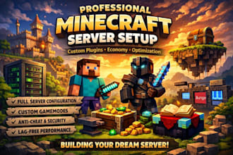 create a custom minecraft modpack
