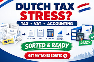 do your dutch vat filing tax filing accounting annual accounts and personal tax