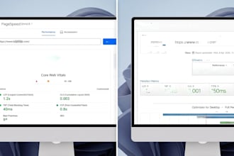 fix core web vitals, speed up wordpress site, and improve pagespeed