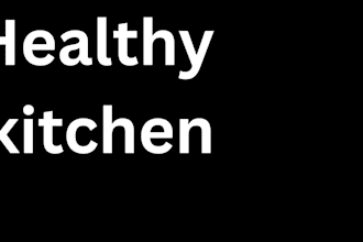 cook you a healthy food
