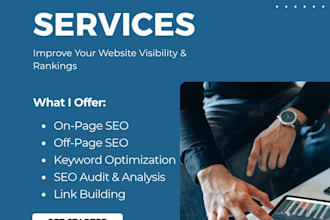 do professional SEO for your website