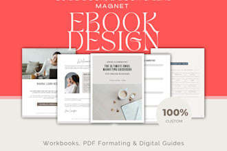 design professional e books