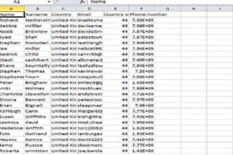 provide hot forex, recovery germany lead, france lead for any targeted audience