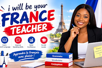 be you france teacher