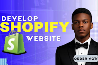 design redesign shopify store shopify dropshipping shopify website