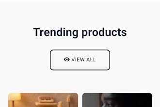 build and develop your e commerce website