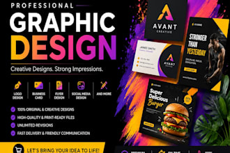 do any graphic design