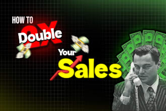 create non ai youtube thumbnail design within 24hrs