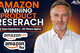 do amazon product research for fba fbm private label sellers