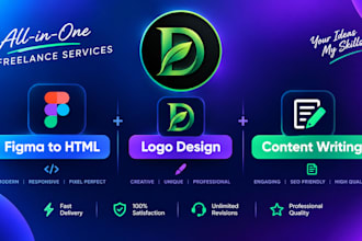 do figma to html website development