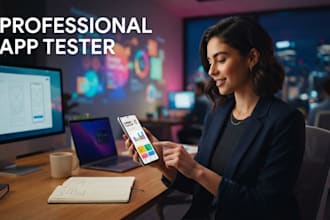 audit review your app or website UX UI suggest improvements