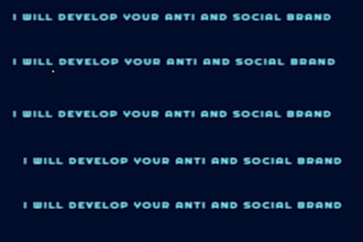 create dev anti for you