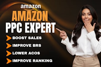 amazon ppc campaign amazon ads campaign amazon advertising amazon sponsored ads