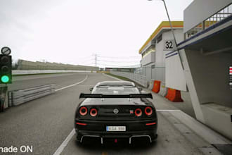 custom vehicles for assetto corsa