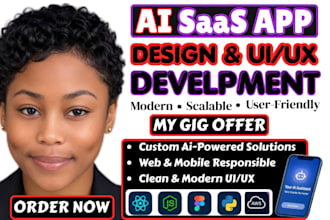 fix, complete and deploy your ai saas app, lovable, replit or bolt