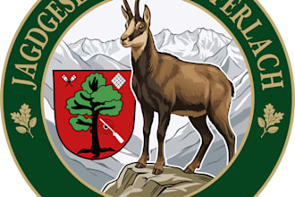 vektorisieren, logo oder bild in vektor umwandeln und neu gestalten