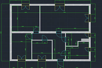 convert PDF drawings to autocad dwg files
