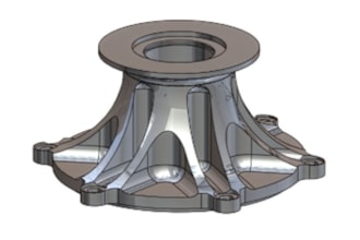 3d print and cad design