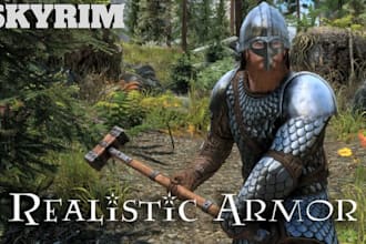 custom skyrim mods that bring your imagination to life