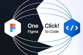 convert figma UI design to a pixel perfect responsive website