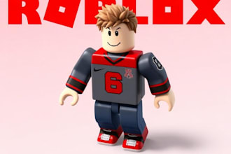 create roblox game, roblox character, roblox vfx