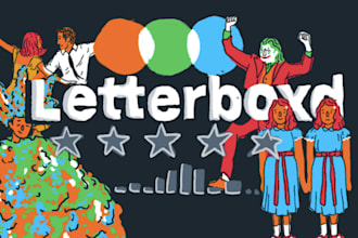 promote and watch your movie on letterboxd increase in critic review