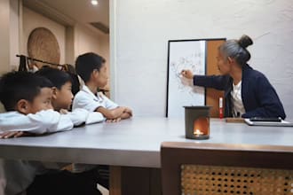 one on one parent child relationship consultation