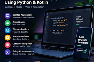 build custom apps and software using vibe coding