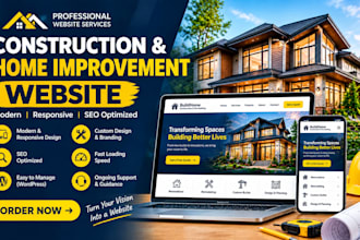 build home improvement backlinks with guest posts