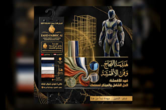 design professional product ads for social media