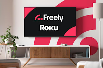 roku channel, roku tv app, roku sdk, amazon fire tv
