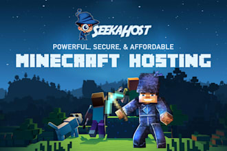 do custom minecraft mods, modpacks, forge, fabric and neoforge development