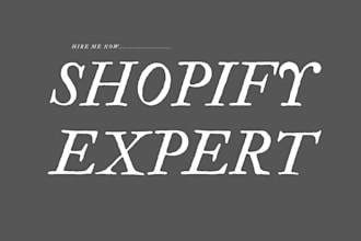 do shopify for local business
